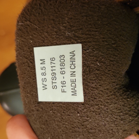 Sperry saltwater duck books - Picture 5 of 12